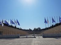 702_Athen; Panathenisches Stadion