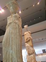 711_Athen; Akropolismuseum