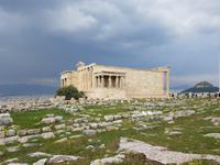 713_Athen; Akropolis