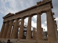 715_Athen; Akropolis