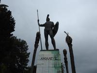 Achilleion - Korfu - Sissi