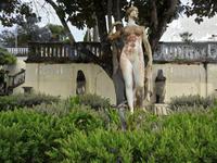 Achilleion - Korfu - Sissi