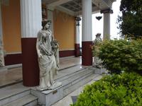 Achilleion - Korfu - Sissi