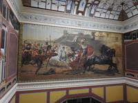 Achilleion - Korfu - Sissi