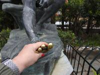 Achilleion - Korfu - Sissi