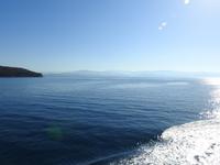 Fähre Korfu - Igoumenitsa