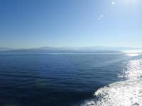 Fähre Korfu - Igoumenitsa