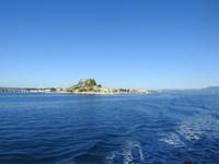 Fähre Korfu - Igoumenitsa