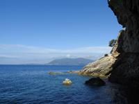 Bootsfahrt ab Lefkada