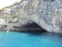 Bootsfahrt ab Lefkada