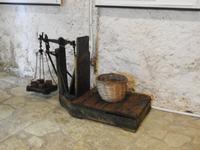 Olivenmuseum - Lefkada