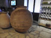 Olivenmuseum - Lefkada