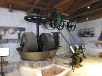 Olivenmuseum - Lefkada