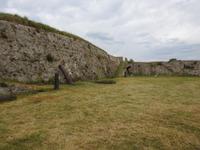 Festung Agia Mavra - Lefkada