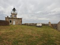 Festung Agia Mavra - Lefkada