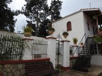 Kloster Faneromeni - Lefkada