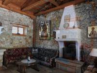 Kloster Faneromeni - Lefkada