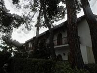 Kloster Faneromeni - Lefkada