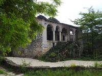 Ioannina - antike Bibliothek