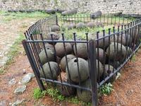 Ioannina - Zitadelle