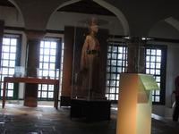 Asla-Aga-Moschee - Zitadelle