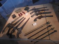 Asla-Aga-Moschee - Zitadelle