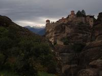 Meteora-Klöster: Varlaam