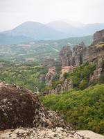 Meteora-Klöster: Agiou Nikolao