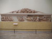 Archäologisches Museum Delphi