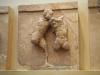 Archäologisches Museum Delphi