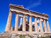 Athen: Akropolis