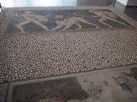 Archäologisches Museum Pella