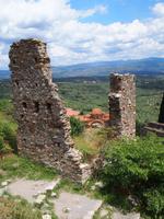 Mystras
