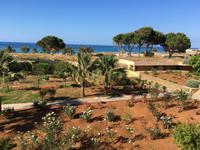 Kernos Beach in Malia