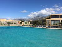 Kernos Beach in Malia