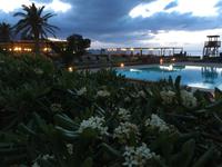 Kernos Beach in Malia