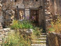 Insel Spinalonga