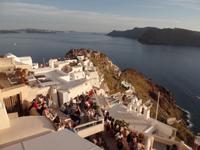 Vorbereitung auf den Sonnenuntergang