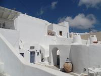 Pyrgos - Fotomotive in Hülle und Fülle