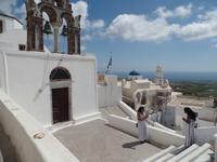 Pyrgos - Fotomotive in Hülle und Fülle