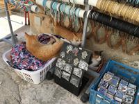 Für Katzenfreunde - was es nicht alles zu kaufen gibt! 