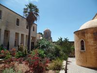 Kloster Moni Agia Triada Tzagalorolon