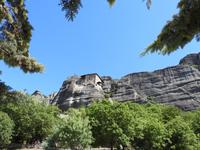 Meteora Klöster