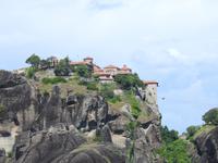 Meteora Klöster