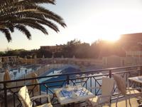 Hotel Vantaris Beach