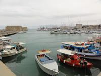 Heraklion 