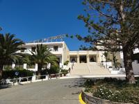 Hotel King Minos Palace