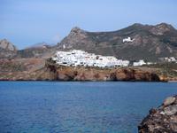 Spaziergang durch Naxos Chora