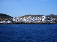 Naoussa, Paros