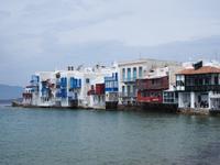 Mykonos: Klein-Venedig